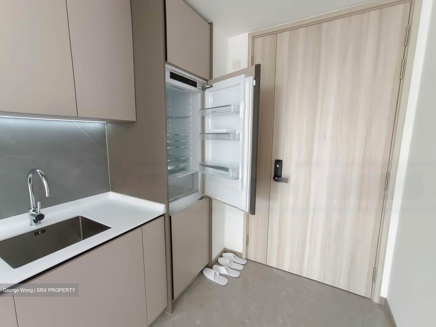 Sengkang Grand Residences (D19), Apartment #462674451